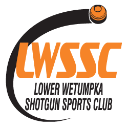 Lower Wetumpka Shotgun Sports Club logo