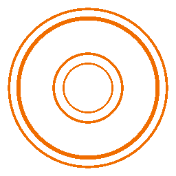 STC Sporting Clays logo
