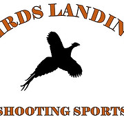 Birds Landing Hunting Preserve and Sporting Clays logo