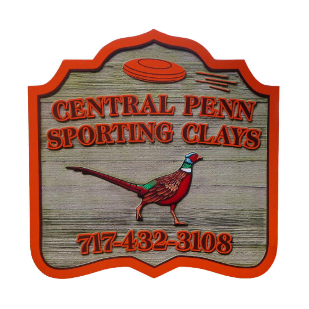 Central Penn Sporting Clays & Game Preserve logo