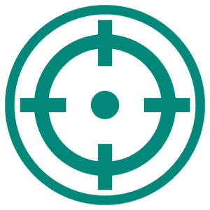 Campbell River Gun Club logo
