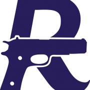 Republic Shooting Range logo