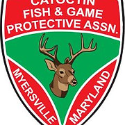 Catoctin Fish and Game Protective Association logo