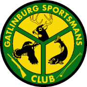 Gatlinburg Sportsman's Club logo