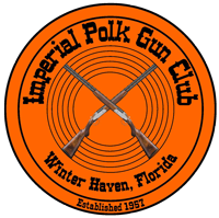 Imperial Polk Gun Club, Inc. logo