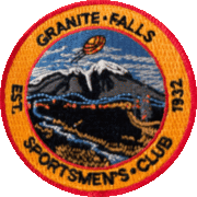 Granite Falls Sportsmans Club logo