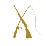 Lake Windermere District Rod & Gun Club logo