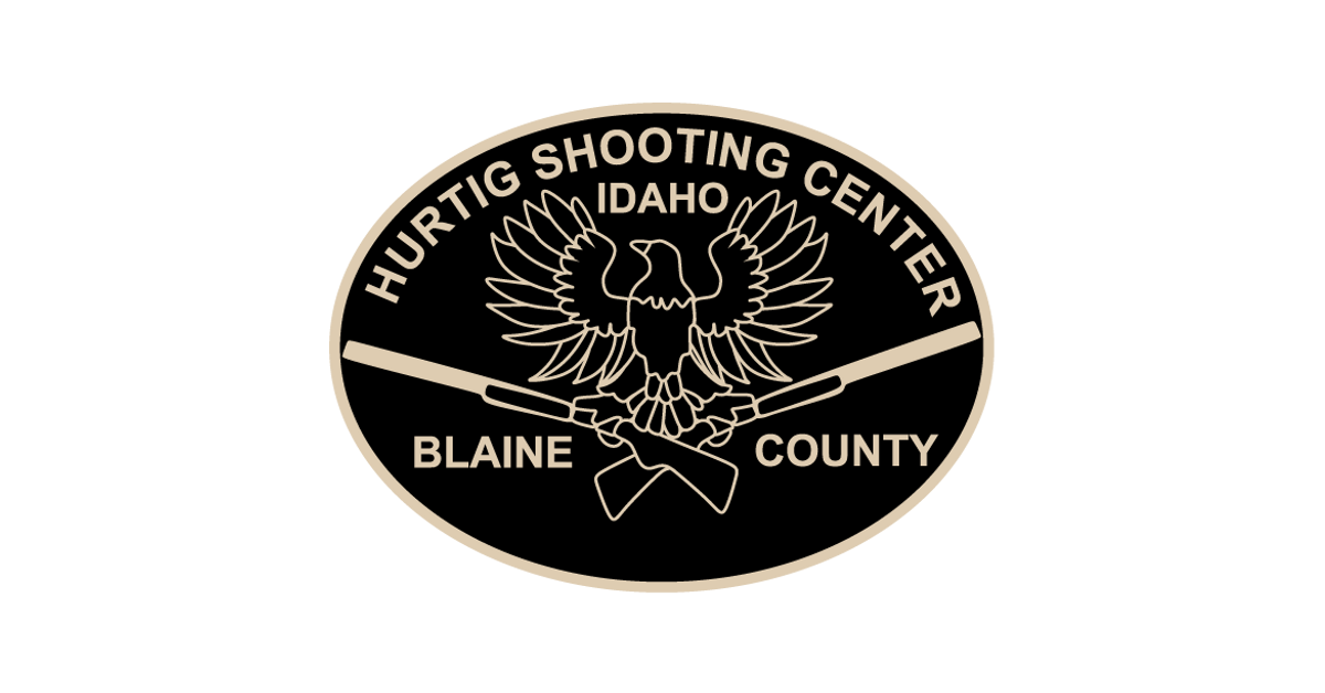 Hurtig Shooting Center logo