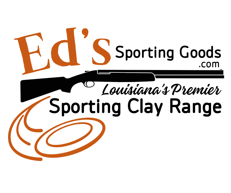 Eds Sporting Goods & Sporting Clays logo