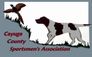 Cayuga County Sportsmen's Assn. logo