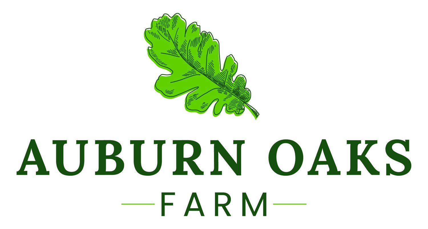 Auburn Oaks Farm logo