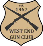 West End Gun Club logo