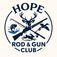 Hope Rod and Gun Club logo