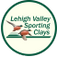 Lehigh Valley Sporting Clays logo