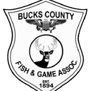 Bucks County Fish & Game logo