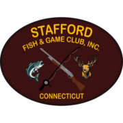 Stafford Fish and Game Club logo
