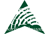 Fossil Pointe Sporting Grounds logo