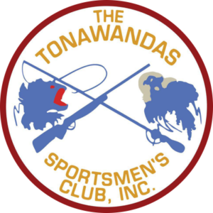 Tonawanda Sportsman logo