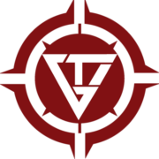 Top Gun Sportsman's Club logo