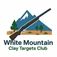 White Mountain Trap & Skeet logo