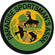 Paradise Sportsman's Association logo