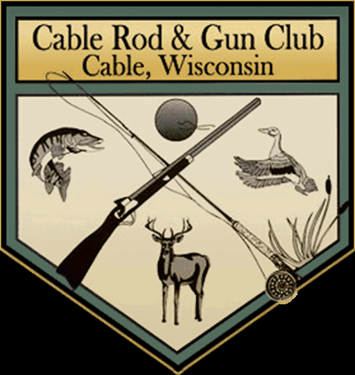 Cable Rod & Gun Club logo