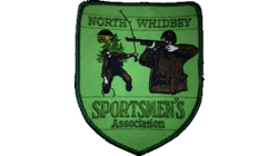 North Whidbey Sportsmans Association logo