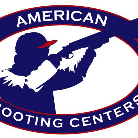 American Shooting Centers logo