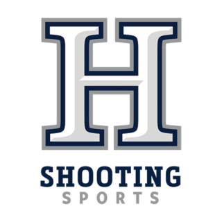 Hillsdale Halter Shooting Center logo