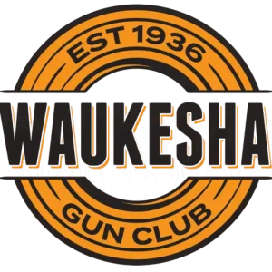 Waukesha Gun Club logo