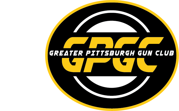 Greater Pittsburgh Gun Club logo