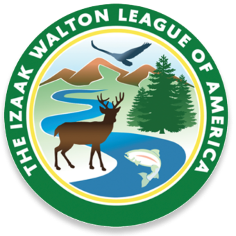 Loudoun County Chapter of the IWLA logo
