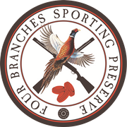 Four Branches Sporting Preserve logo