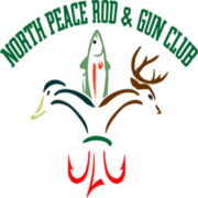 North Peace Rod and Gun Club logo