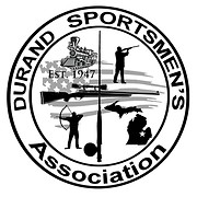 Durand Sportsmens Association logo