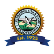 Lethbridge Fish and Game Association logo