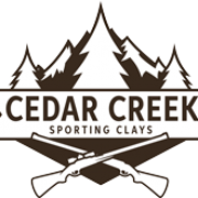 Cedar Creek Sporting Clays logo