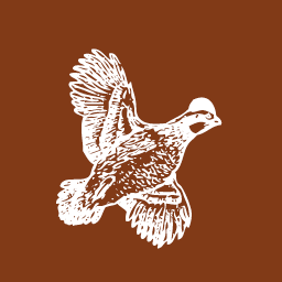 Covey Rise Gun Club logo