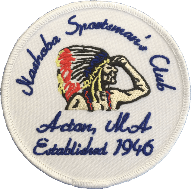Nashoba Sportsman's Club logo