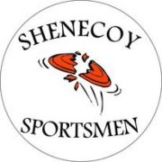 Shenecoy Sportsmen logo