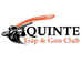 Quinte Trap and Gun Club logo