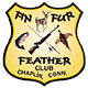 Fin Fur & Feather Club logo