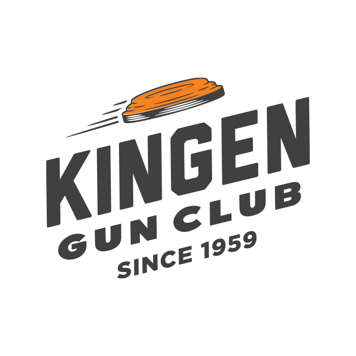 Kingen Gun Club logo