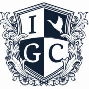 Indiana Gun Club logo
