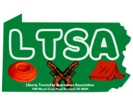 Liberty Township Sportsman Association logo