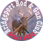Bridgeport Rod & Gun logo