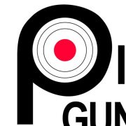 Pioneer Gun Club logo