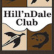 Hill N' Dale Club logo