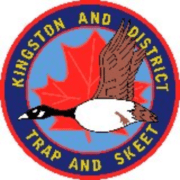 Kingston & District Trap Skeet and Sporting Clays Club logo