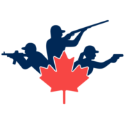 Wapiti Shooters Club logo